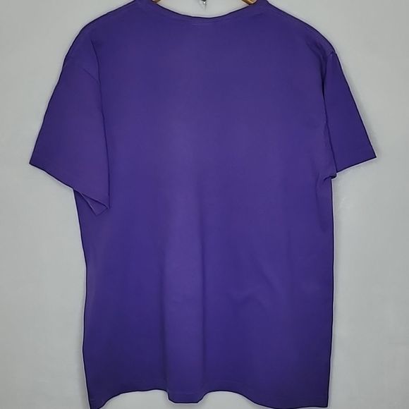 Vintage POOH Eeyore and Piglet T Shirt Size Large - Picture 5 of 5